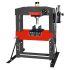 Facom 15 tonnes Workshop Press