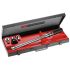 Facom Click Torque Wrench Set, 20 → 100Nm, 3/8 in Drive, Square Drive