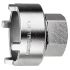 Facom 32mm Ball Socket Joint, 6 point, 52 mm Overall Length