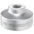 Facom 3/8 in Drive 36mm Oil Filter Socket, 6 point