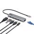 StarTech.com 4K USB-C Docking Station with HDMI - 3 x USB ports, USB A, USB C