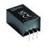 RS PRO Switching Regulator, PCB, 12V dc Output Voltage, 18 - 90V dc Input Voltage, 500mA Output Current, 1 Outputs