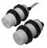 RS PRO Capacitive Barrel-Style Capacitive sensor, M30 x 1.5, 16 mm Detection, NPN/PNP Output, IP69K