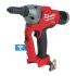 Milwaukee M18ONEFPRT-0X Cordless 7 mm Rivet Gun