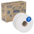 KLEENEX 1 rolls of 1 Sheets Paper Towel, 2 ply