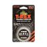 T-REX 285664 Clear Office Tape 25mm x 1.5m