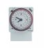 Grasslin Analogue DIN Rail Time Switch 230 V ac, 1-Channel