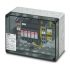 Phoenix Contact SOL-SC Wall Box, 20 A