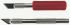Weller Xcelite 146 mm Craft Knife, XNB205 Blade