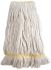 Moppehoved 16oz Gul Garn for use with Kentucky Mop System
