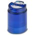 Phoenix Contact PSD Series Blue Flashing Light Element, 24 V, LED Bulb, Vdc