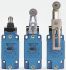 Honeywell GLA Series Plunger Limit Switch, NO/NC, IP67, SPDT, Die Cast Zinc Housing, 50V ac Max, 100mA Max