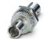 Phoenix Contact 1208099 Multimode Fibre Optic Adapter