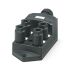 Phoenix Contact SACB-4/ 8-PT QO Series Sensor Box, QUICKON, 4 way, 5 port