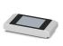 Phoenix Contact Upper Housing Enclosure Type, Polyamide Electronic Housing