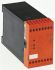 Dold Single/Dual-Channel Emergency Stop Safety Relay, 24V dc, 2 Safety Contacts
