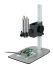 Optris CATXI40LTF20CFKT090C Thermal Imaging Camera Kit, -20 → +900 °C, 382 x 288pixel Detector Resolution