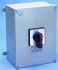 Kraus & Naimer 4P Pole Isolator Switch - 63A Maximum Current, 22kW Power Rating, IP65