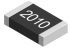 RS PRO 120mΩ, 2010 (5025M) Thin Film SMD Resistor ±0.5% 0.75W