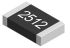 RS PRO 100mΩ, 2512 (6432M) Thin Film SMD Resistor ±0.5% 3W