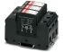 Phoenix Contact, VAL-MS 1000DC-PV/2+V Surge Arrester 335 V ac Maximum Voltage Rating Surge Arrester