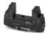 Phoenix Contact, PT 4-BE Surge Protector 120 V ac Maximum Voltage Rating Surge Protector