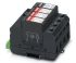 Phoenix Contact, VAL-MS 320/3+1/FM Surge Arrester 230 V ac Maximum Voltage Rating Surge Arrester
