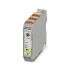 Phoenix Contact 可逆启动器, 3相, 24 V, 2.4 A, IP20