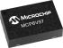 Microchip Operationsverstärker Zwei Nutzungsmöglichkeiten SMD MSOP, TDFN, einzeln typ. 5,5 V, 8-Pin