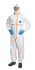 DuPont Disposable Coverall, M