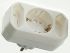 Kopp Europe to Europe Travel Adapter, Rated At 16A