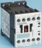 Siemens 3RT1 Series Contactor, 32 V ac Coil, 3-Pole, 9 A, 4 kW, 3NO, 400 V ac