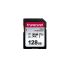 Transcend 128 GB Industrial SDXC SD Card, UHS-I U3