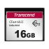 Transcend CFast Card, 16GB