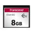 Transcend CFast Card, 8GB