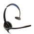 JPL 501S-PM Black Wired On Ear Headset