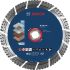 Bosch Diamond Cutting Disc, 230mm x 2.4mm Thick