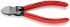 Knipex 72 01 140 140 mm Side Cutters