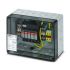 Phoenix Contact SOL Series Polycarbonate Junction Box, IP65, 111 x 254 x 180mm