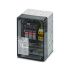 Phoenix Contact Polycarbonate Junction Box, IP65, 111 x 130 x 180mm