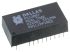 Maxim Integrated DS12C887A+, Real Time Clock (RTC), 128B RAM Multiplexed, 24-Pin EDIP