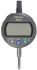 Mitutoyo 543-401B Imperial/Metric Dial Indicator, 0 → 12.7 mm Measurement Range, 0.01 mm Resolution , ±0.02 mm