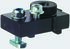 Drill fixture for XC aluminium beam