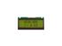 Midas MC21605FA6WE-SPTLY Alphanumeric LCD Alphanumeric Display, 2 Rows by 16 Characters
