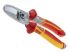 NWS N043 VDE/1000V Insulated Cable Cutters