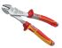 NWS N137 VDE/1000V Insulated Side Cutters