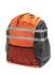 Pokrowiec przeciwdeszczowy na plecak Technics typ torby Pokrowiec przeciwdeszczowy na plecak długość 260mm Poliester