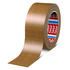 Tesa 60013 Brown Packing Tape, 25m x 50mm
