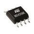 STMicroelectronics 256kbit EEPROM-Speicher, Seriell-I2C Interface, SO8N, 450ns SMD 32 K x 8 Bit, 32k x 8-Pin 8bit