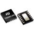 STMicroelectronics ST25DV64KC-JF6D3 RFID and NFC Transceiver, 12-Pin UFDFPN